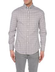 BRUNELLO CUCINELLI - Long sleeve shirt