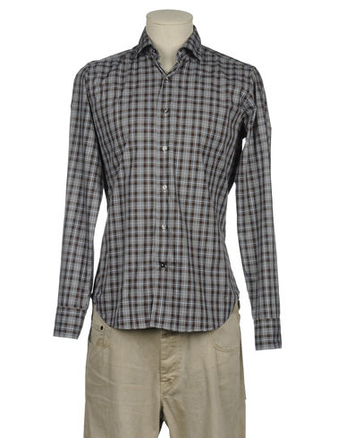 ZOOM AGHO - Long sleeve shirt