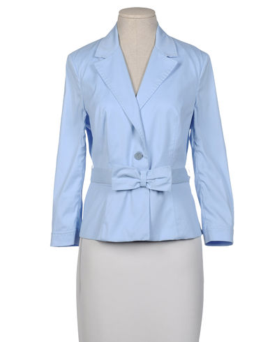 ZOOM FLAVIO CASTELLANI - Blazer