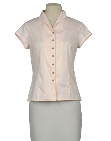 ZOOM GAIA BOLDETTI - Short sleeve shirt