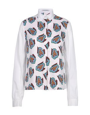 Long sleeve shirt Women's - J.W.ANDERSON