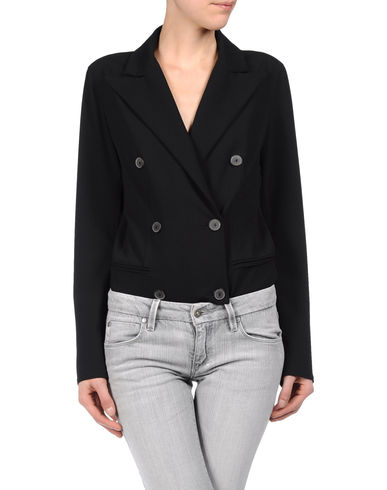 ZOOM JEAN PAUL GAULTIER FEMME - Long sleeve shirt