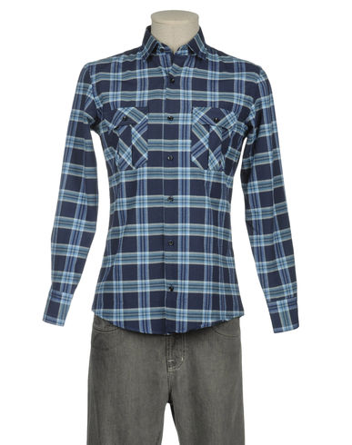 ZOOM SIGLA - Long sleeve shirt