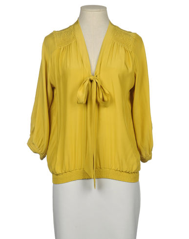 ZOOM ..,MERCI - Blouse