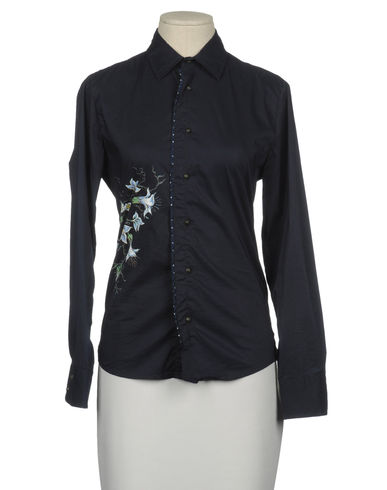 ZOOM REPLAY - Long sleeve shirt