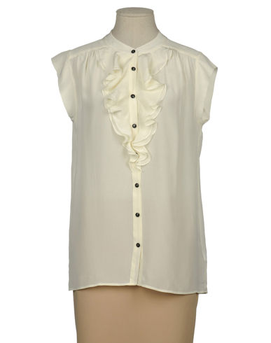 ZOOM 0039 ITALY - Sleeveless shirt