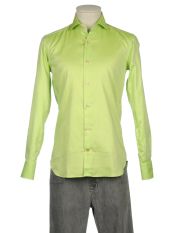 BORSA - Long sleeve shirt