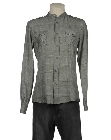 ZOOM ALICE SAN DIEGO - Long sleeve shirt