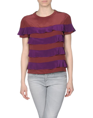 ZOOM SEE BY CHLOÉ - Blouse