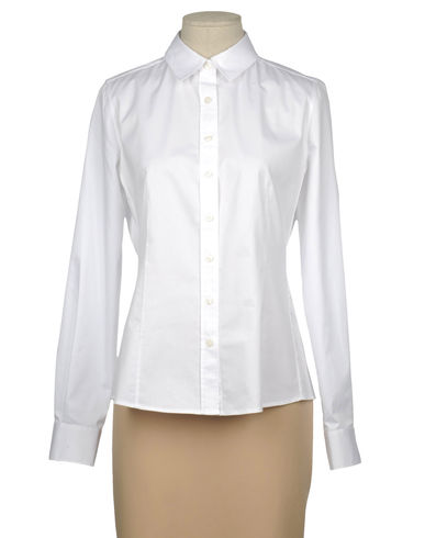ZOOM ELIE TAHARI - Long sleeve shirt