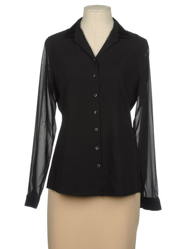 ZOOM ELIE TAHARI - Long sleeve shirt