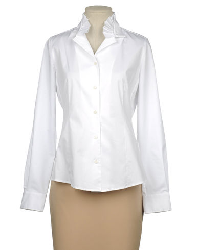 ZOOM ELIE TAHARI - Long sleeve shirt
