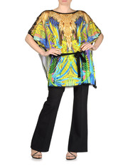 ROBERTO CAVALLI - Kaftan