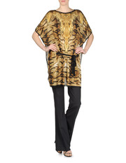 ROBERTO CAVALLI - Kaftan