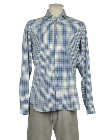 ZOOM GUY ROVER - Long sleeve shirt