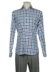 GUY ROVER - Long sleeve shirt