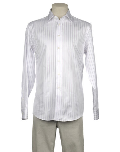 ZOOM CK CALVIN KLEIN - Long sleeve shirt