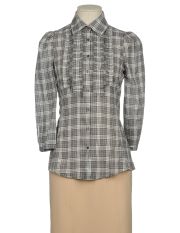 SCERVINO STREET - Shirt with 3/4-length sleeves