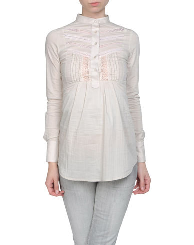 ZOOM KAOS - Long sleeve shirt