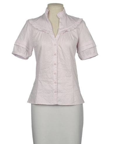 ZOOM DIVINA - Short sleeve shirt