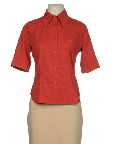 ZOOM EASY - Short sleeve shirt
