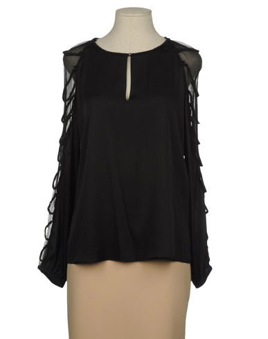 ZOOM ELIE TAHARI - Blouse