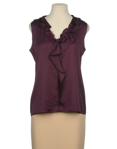 ZOOM ELIE TAHARI - Top