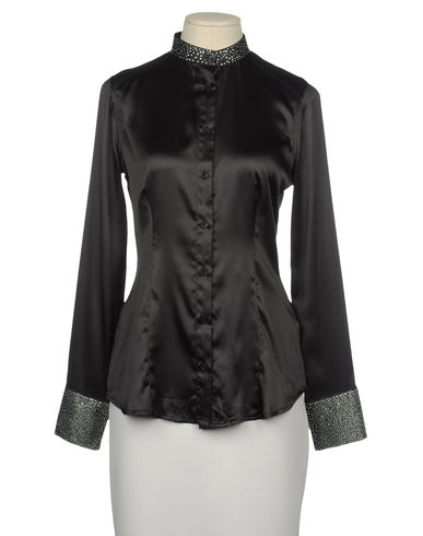 ZOOM MET - Long sleeve shirt