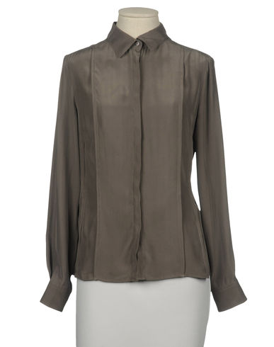 ZOOM CARACTERE - Long sleeve shirt