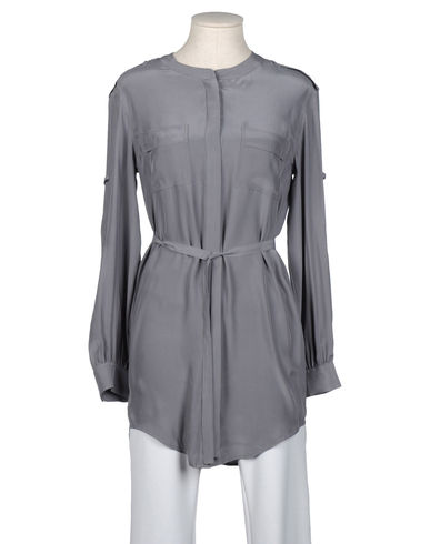 ZOOM CARACTERE - Long sleeve shirt