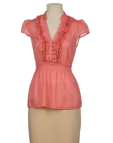 ZOOM 19.70 NINETEEN SEVENTY - Short sleeve shirt