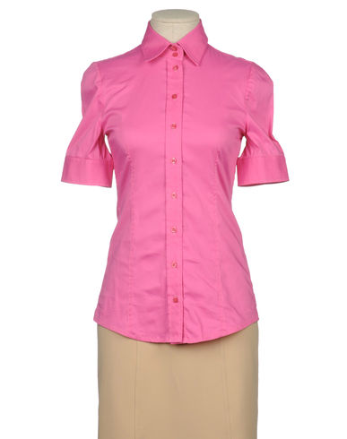 ZOOM MARY DEPP - Short sleeve shirt