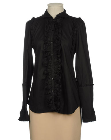 ZOOM RA-RE - Long sleeve shirt