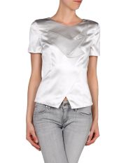 EMPORIO ARMANI - Blouse