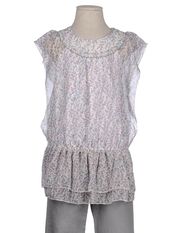 TROIZENFANTS - Bluse
