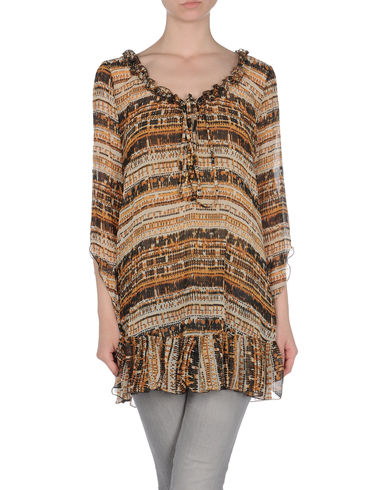 ZOOM COMPAGNIA ITALIANA - Blouse