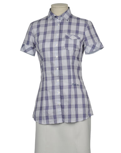 ZOOM FRED MELLO - Short sleeve shirt