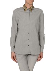 3.1 PHILLIP LIM - Camicia maniche lunghe
