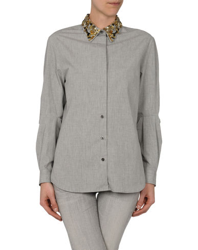 ZOOM 3.1 PHILLIP LIM - Long sleeve shirt