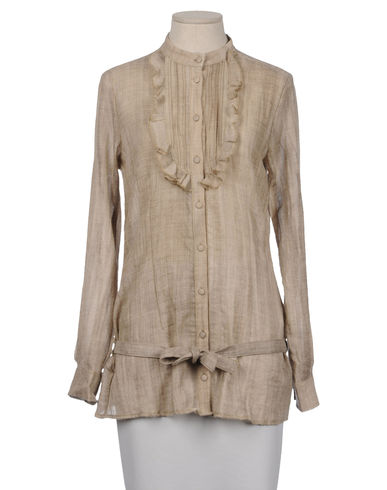 ZOOM MET - Long sleeve shirt