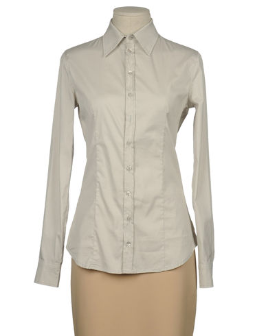 ZOOM MET - Long sleeve shirt