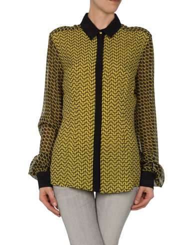 ZOOM VERSACE COLLECTION - Long sleeve shirt