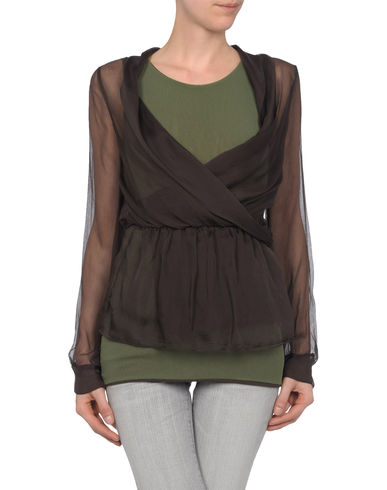ZOOM SISTE' S - Blouse