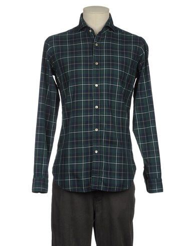 ZOOM GUGLIELMINOTTI - Long sleeve shirt