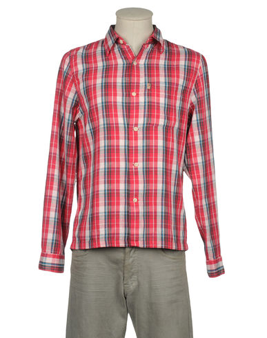 ZOOM POLO JEANS COMPANY - Long sleeve shirt