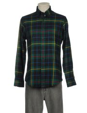 POLO RALPH LAUREN - Long sleeve shirt