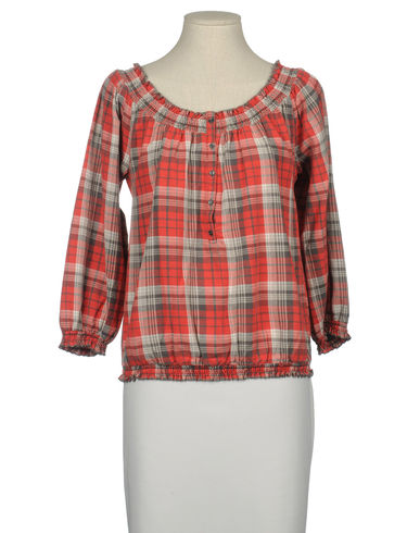 ZOOM DENIM & SUPPLY RALPH LAUREN - Blouse