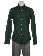 POLO RALPH LAUREN - Long sleeve shirt