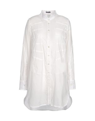 Long sleeve shirt Women's - ANN DEMEULEMEESTER