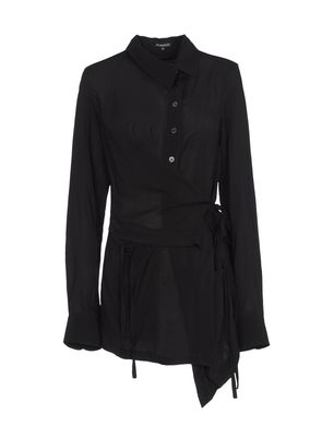 Long sleeve shirt Women's - ANN DEMEULEMEESTER